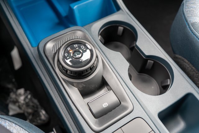 New 2025 Ford Maverick XLT w/ XLT Luxury Package image 24