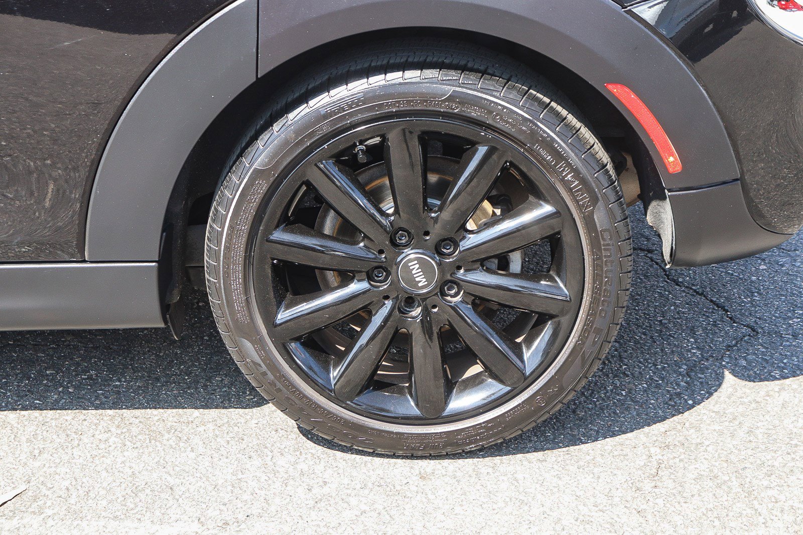 Used 2021 MINI Cooper S FWD image 13
