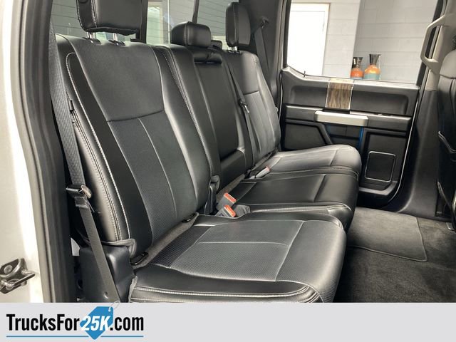 Used 2018 Ford F150 Lariat image 33
