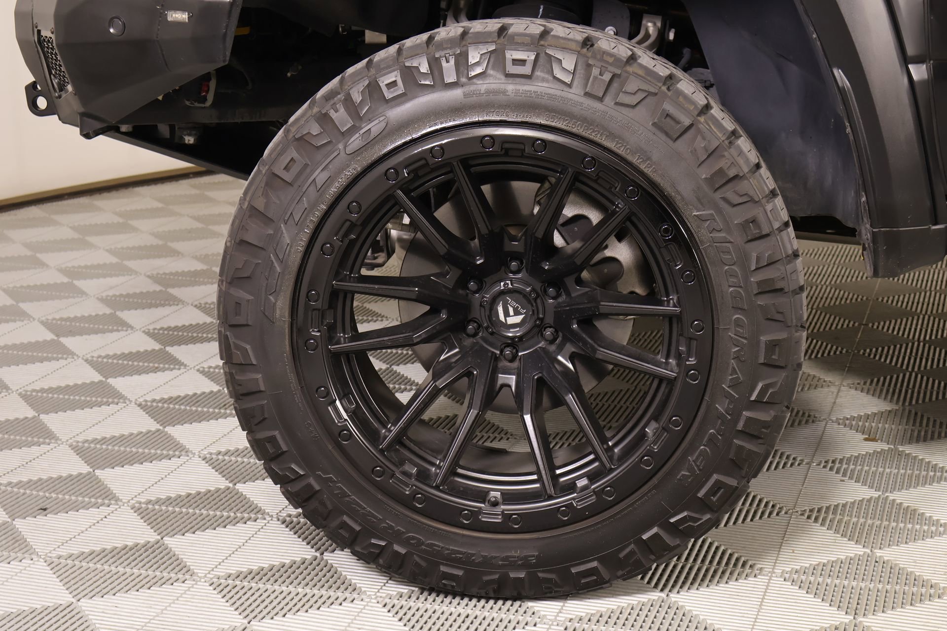 Used 2023 RAM 1500 TRX w/ TRX Level 2 Equipment Group image 21