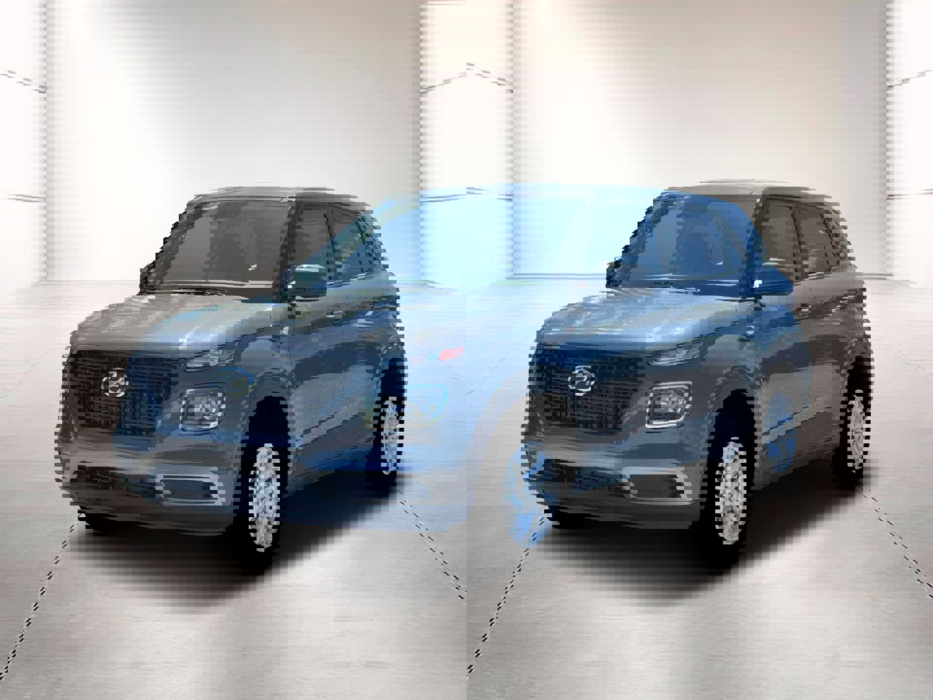 New 2026 Hyundai Venue SE