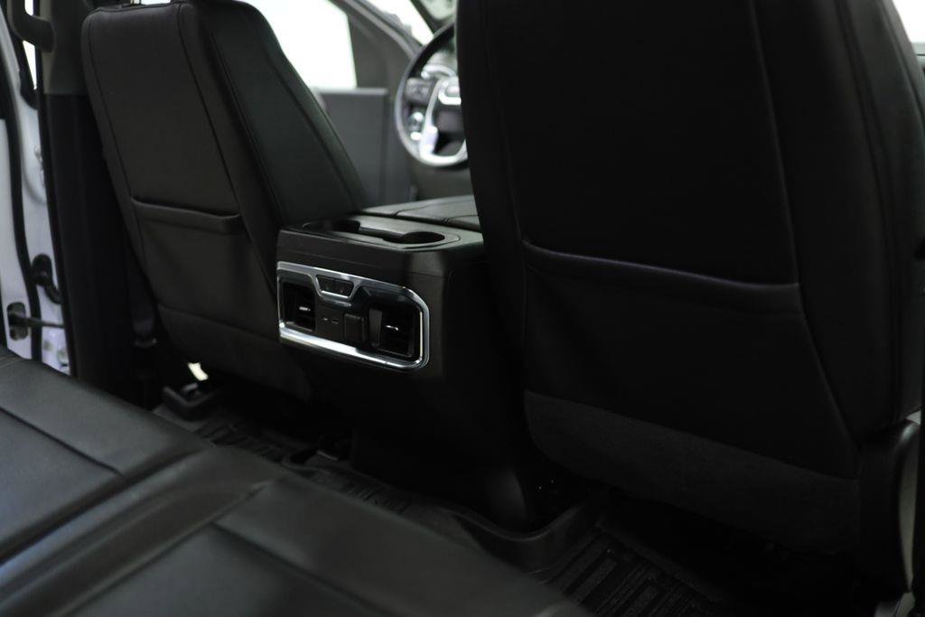 Used 2023 GMC Sierra 3500 SLT w/ SLT Convenience Package image 53