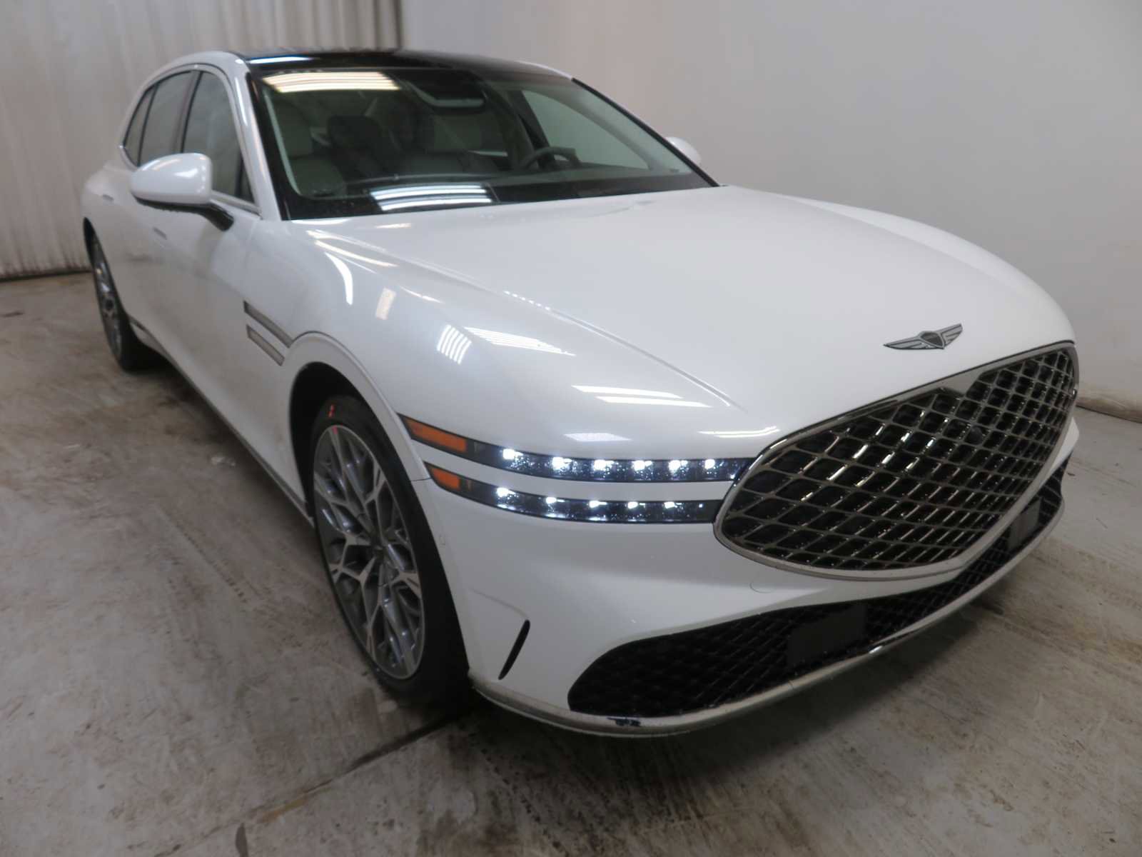 New 2026 Genesis G90 3.5T video 1