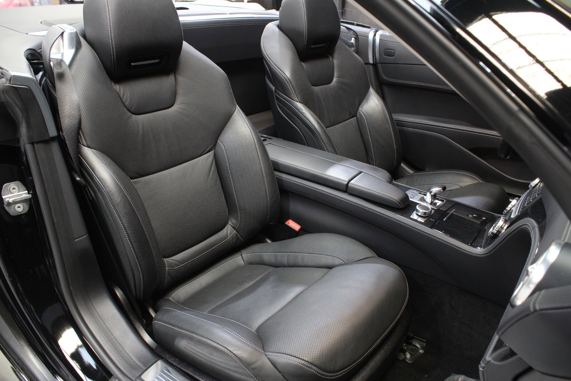 Used 2020 Mercedes-Benz SL 450 image 52