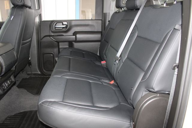 Used 2022 Chevrolet Silverado 2500 LT w/ Convenience Package image 23