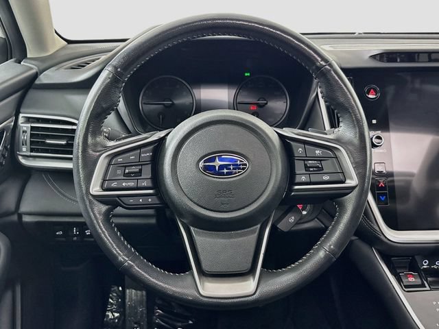 Certified 2023 Subaru Outback Limited AWD/4WD image 13