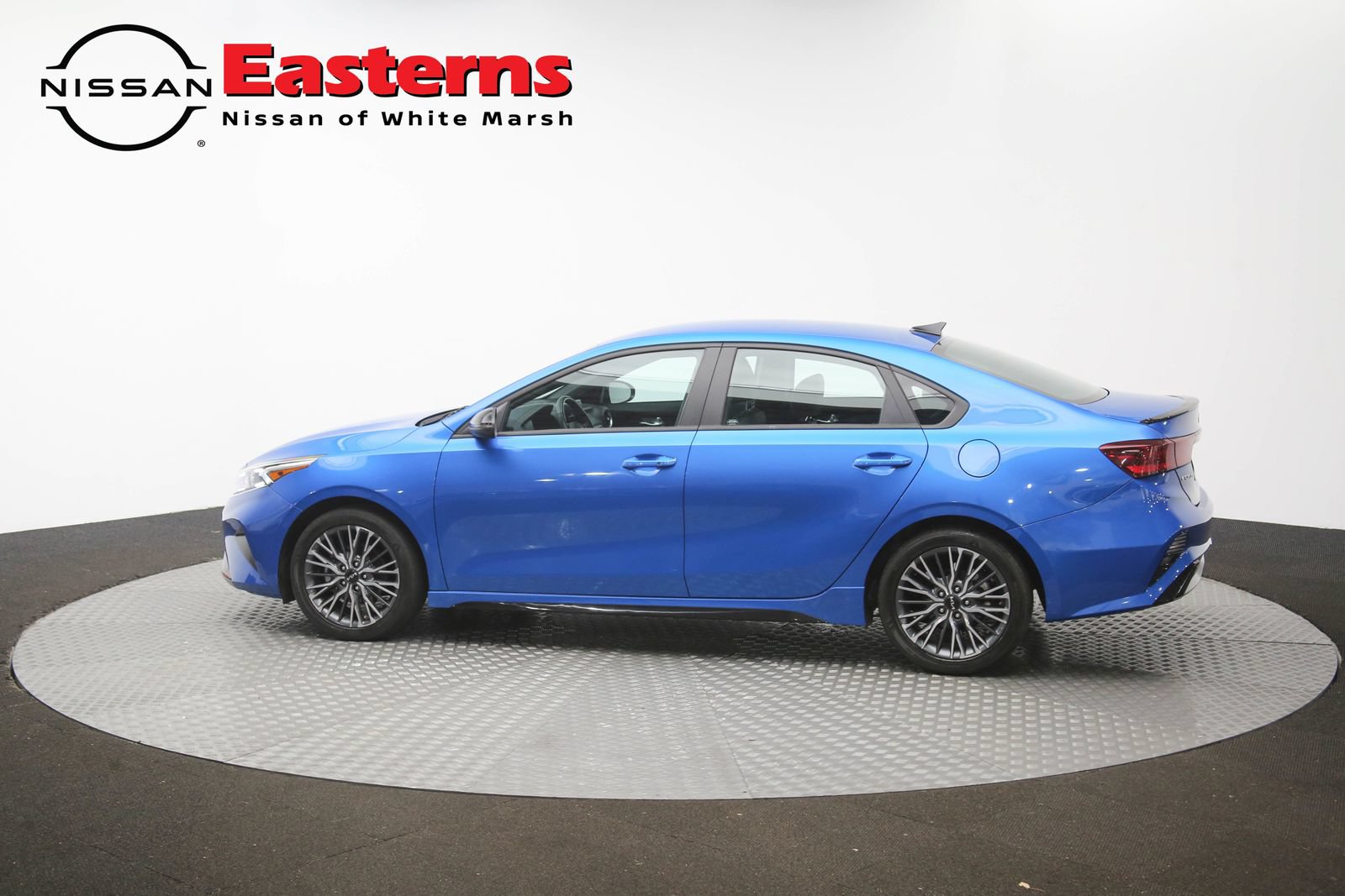 Used 2023 Kia Forte GT-Line FWD image 60