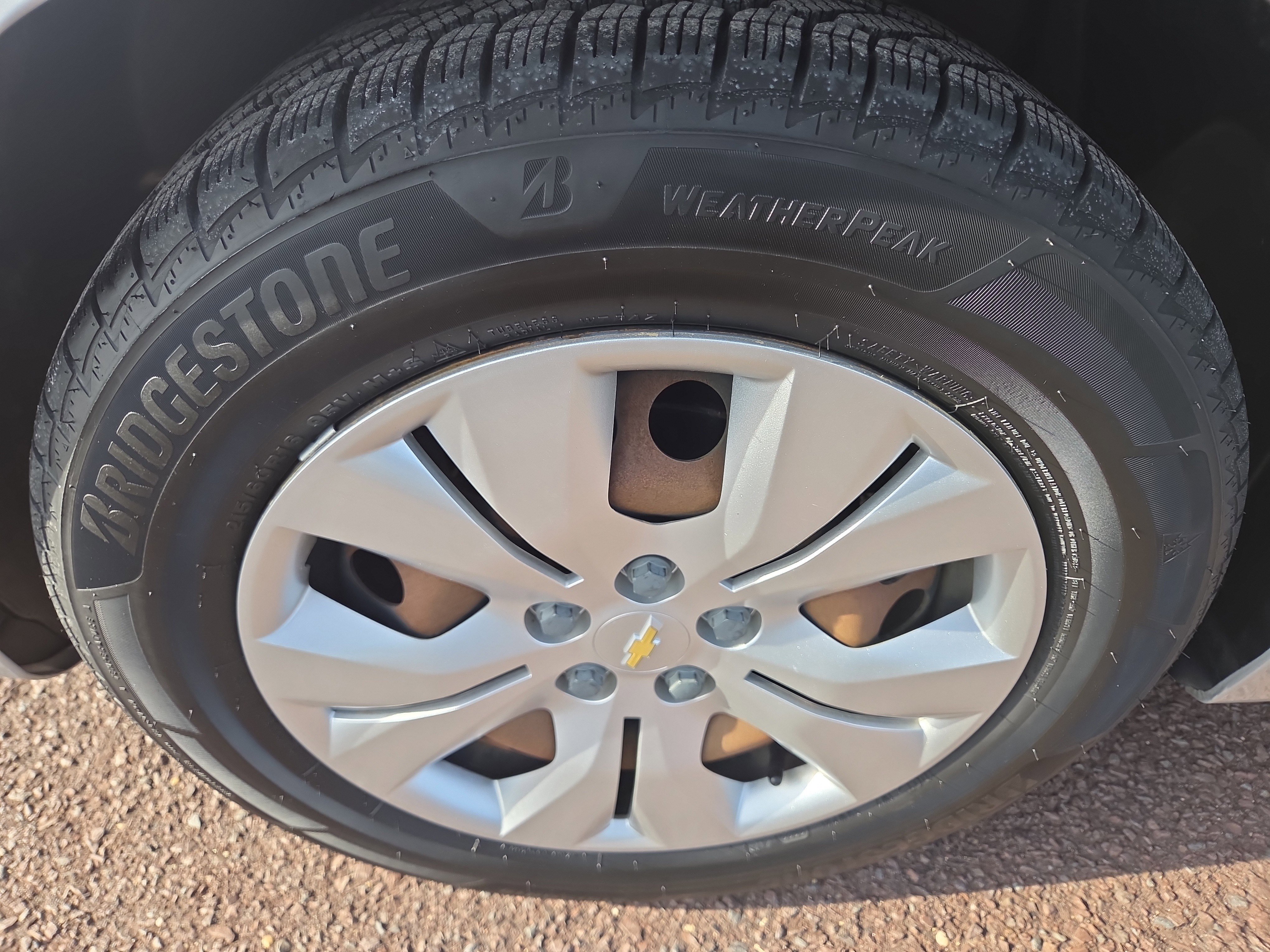 Used 2016 Chevrolet Cruze LS image 10