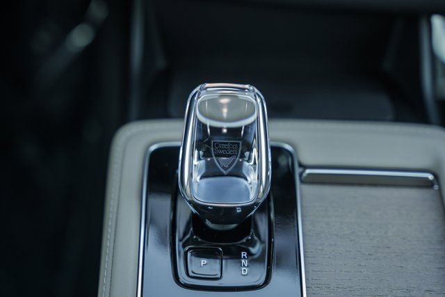 New 2026 Volvo XC90 B6 Plus image 25