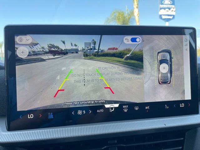 New 2026 Ford Explorer Tremor w/ Tremor Convenience Package AWD/4WD image 13
