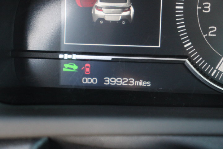 Used 2024 Toyota GR86 Premium RWD image 21