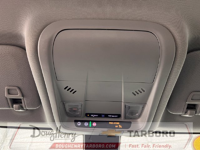 Used 2024 Chevrolet Equinox LS w/ LS Convenience Package FWD image 48