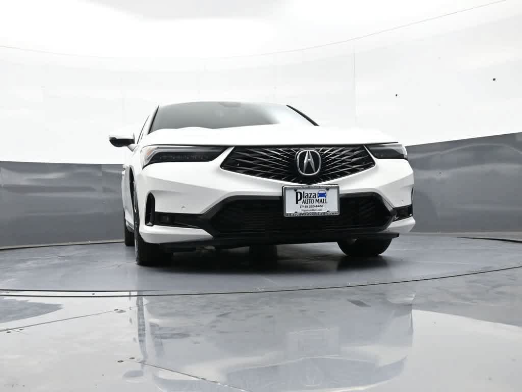 Certified 2023 Acura Integra A-Spec w/ Technology Package FWD image 27