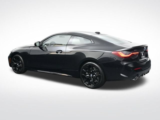 New 2026 BMW 430i xDrive Coupe AWD/4WD image 7