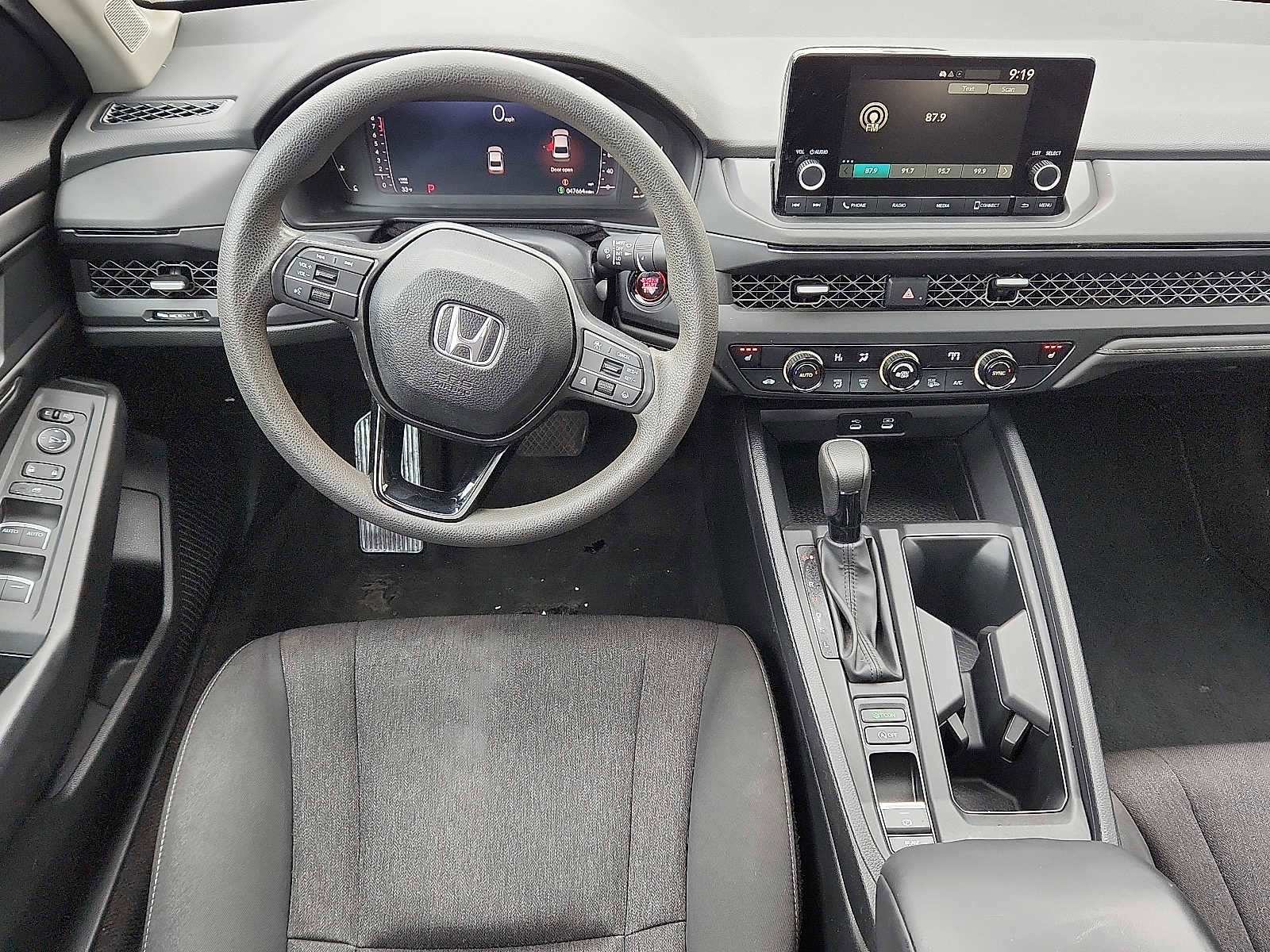 Used 2024 Honda Accord EX image 11