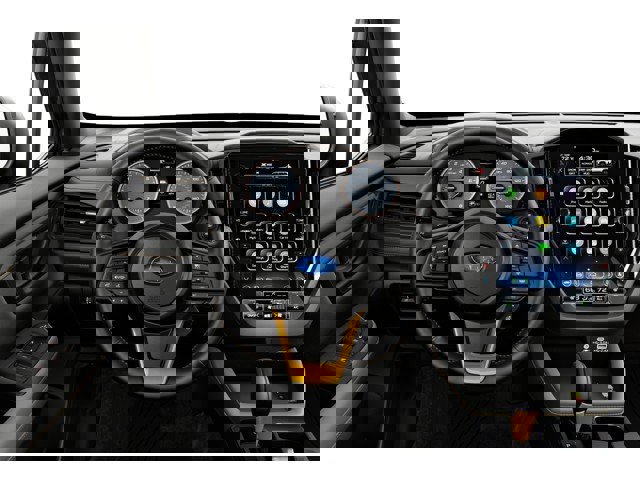 New 2026 Subaru Forester Wilderness image 16