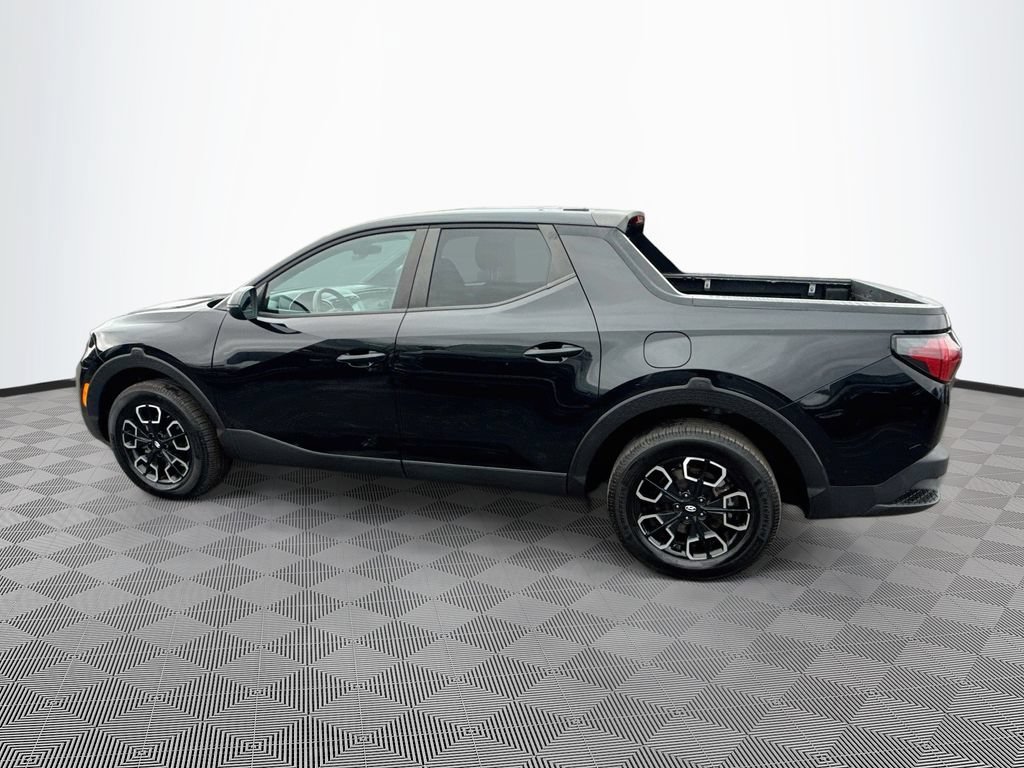 Used 2022 Hyundai Santa Cruz SEL AWD/4WD image 9