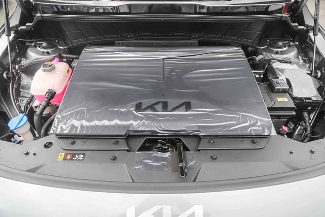 New 2026 Kia Niro Wind FWD image 30