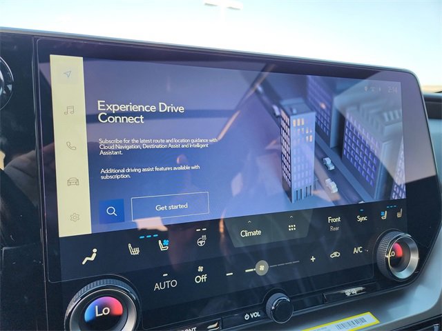 New 2026 Lexus TX 350 AWD image 18
