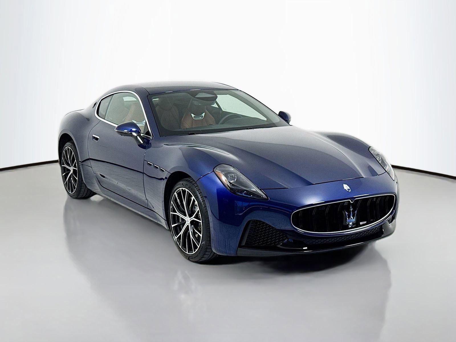 New 2026 Maserati GranTurismo Modena AWD/4WD video 1