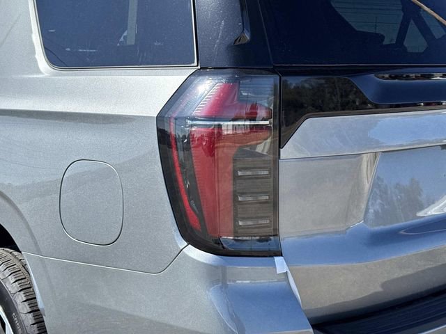 New 2026 Chevrolet Tahoe LS w/ LPO, Dark Essentials Package image 15