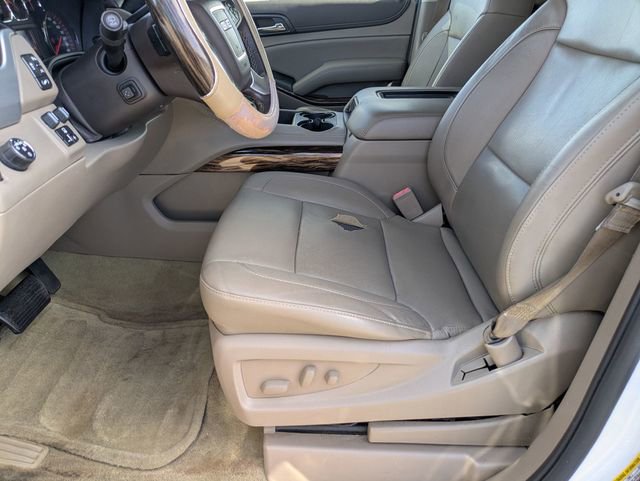 Used 2016 GMC Yukon XL SLT w/ Open Road Package image 14