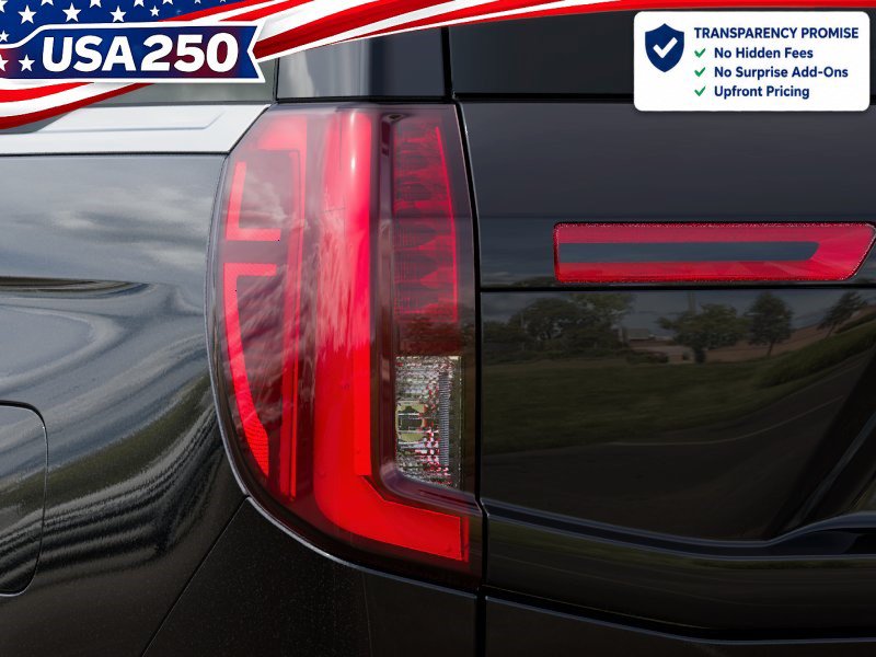 New 2027 Ford Expedition Max King Ranch AWD/4WD image 21