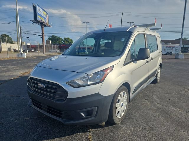 Used 2022 Ford Transit Connect XL w/ Trailer Tow Package