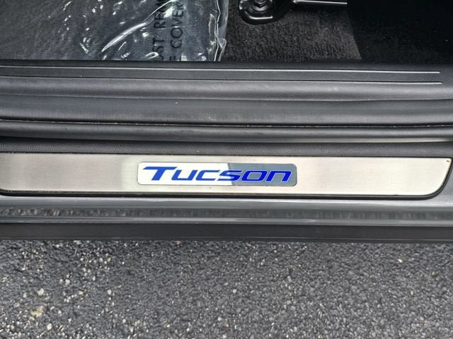 Used 2024 Hyundai Tucson SEL w/ Convenience Package AWD/4WD image 17