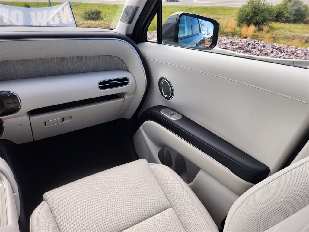 New 2026 Hyundai Palisade Calligraphy image 28