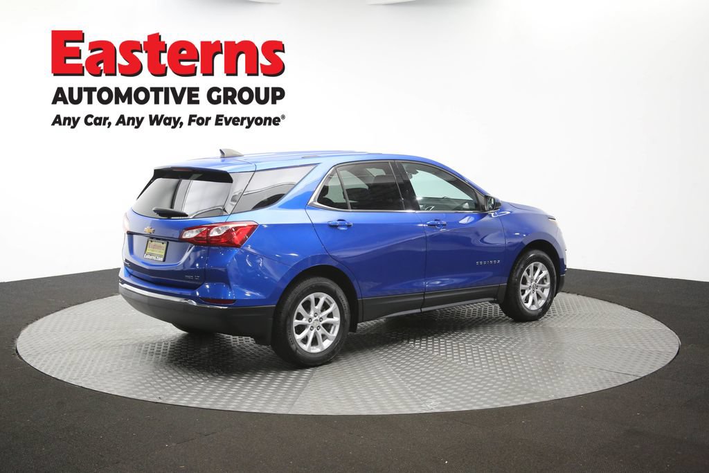 Used 2019 Chevrolet Equinox LT AWD/4WD image 43