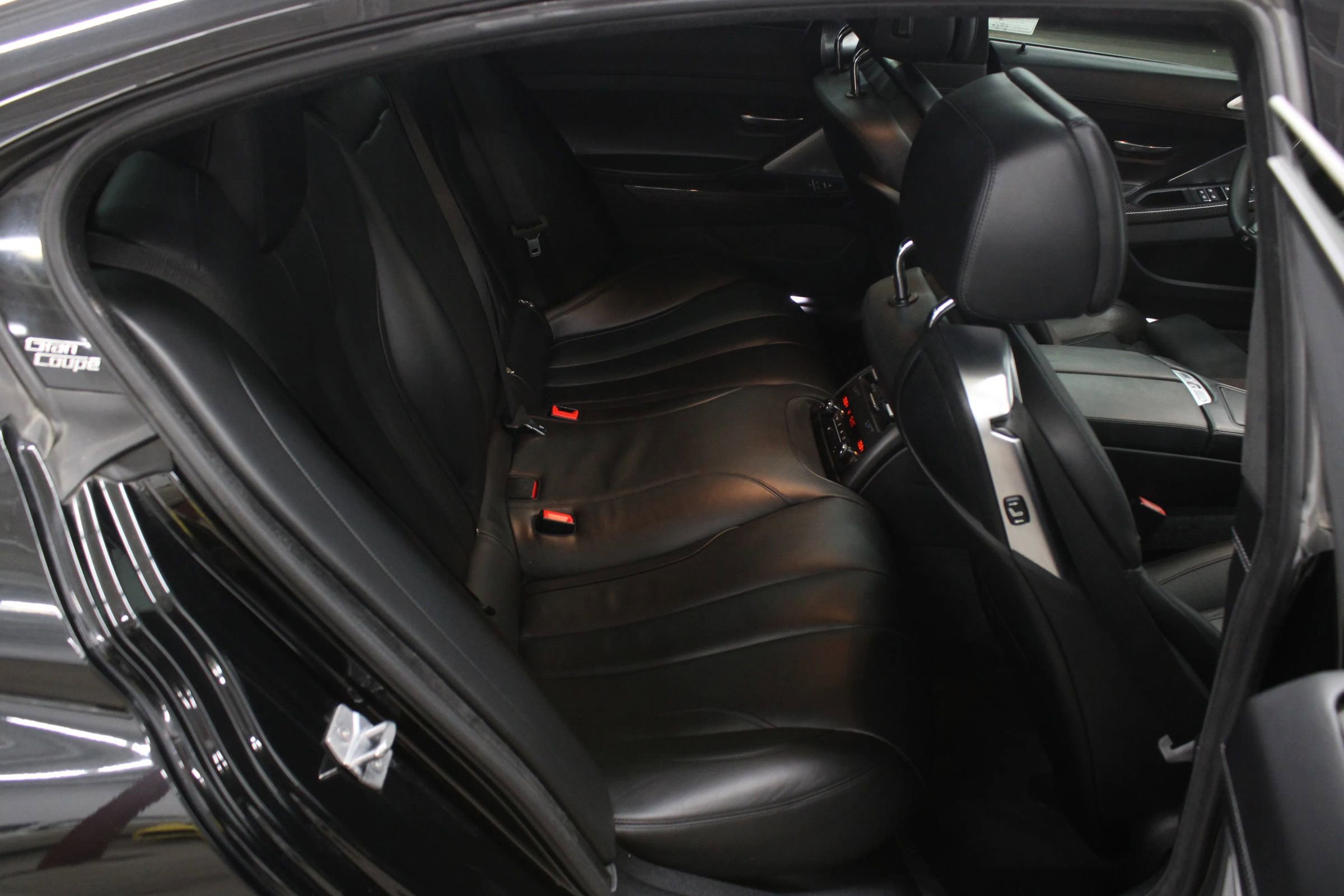 Used 2018 BMW 650i Gran Coupe image 37