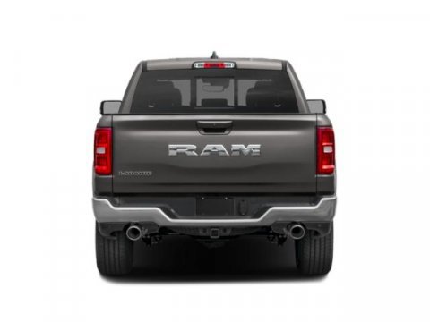 New 2026 RAM 1500 Laramie w/ Advanced Safety Group II AWD/4WD image 8