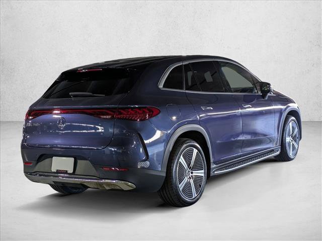 Certified 2023 Mercedes-Benz EQE 350+ SUV image 7