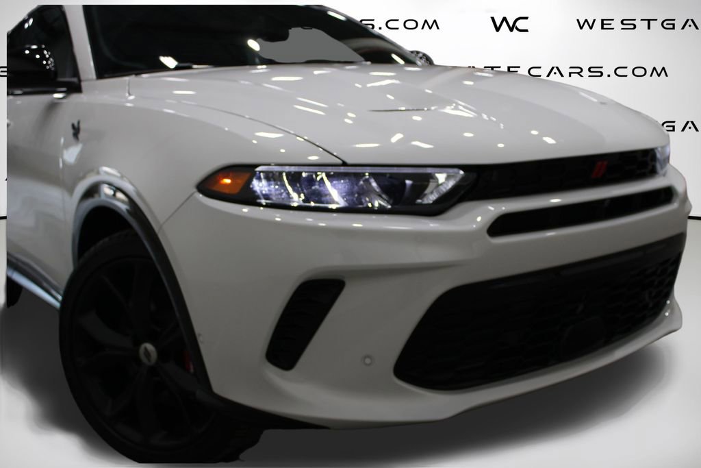 Used 2024 Dodge Hornet R/T image 49