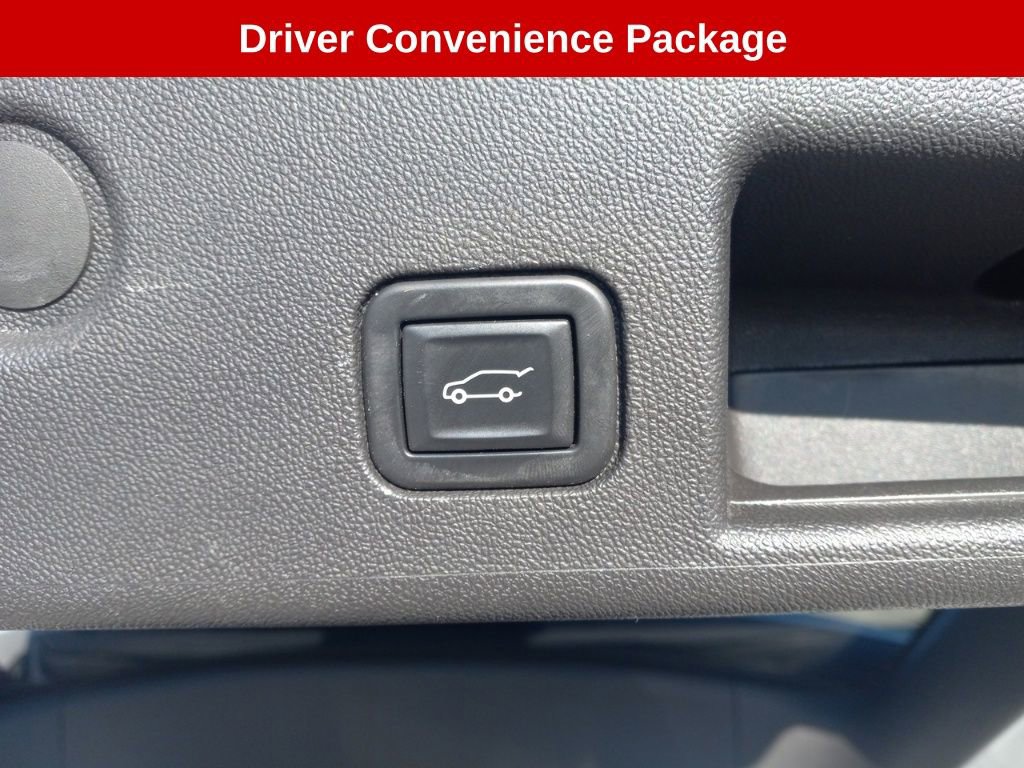 Used 2022 Chevrolet Equinox LT image 11