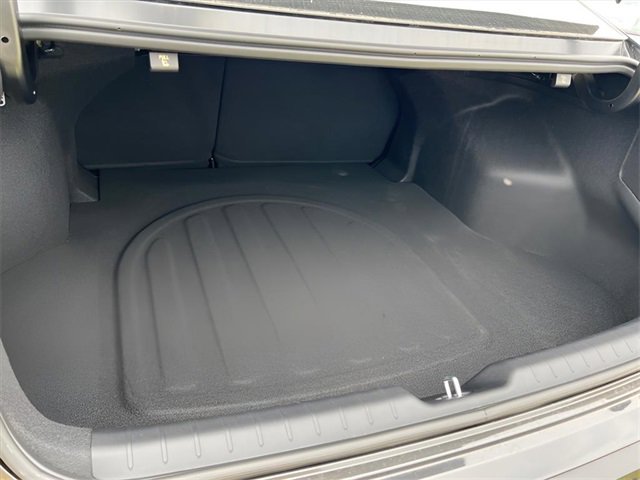 New 2025 Kia K4 LXS image 19