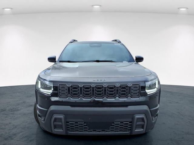 New 2026 Jeep Cherokee Limited AWD/4WD image 4