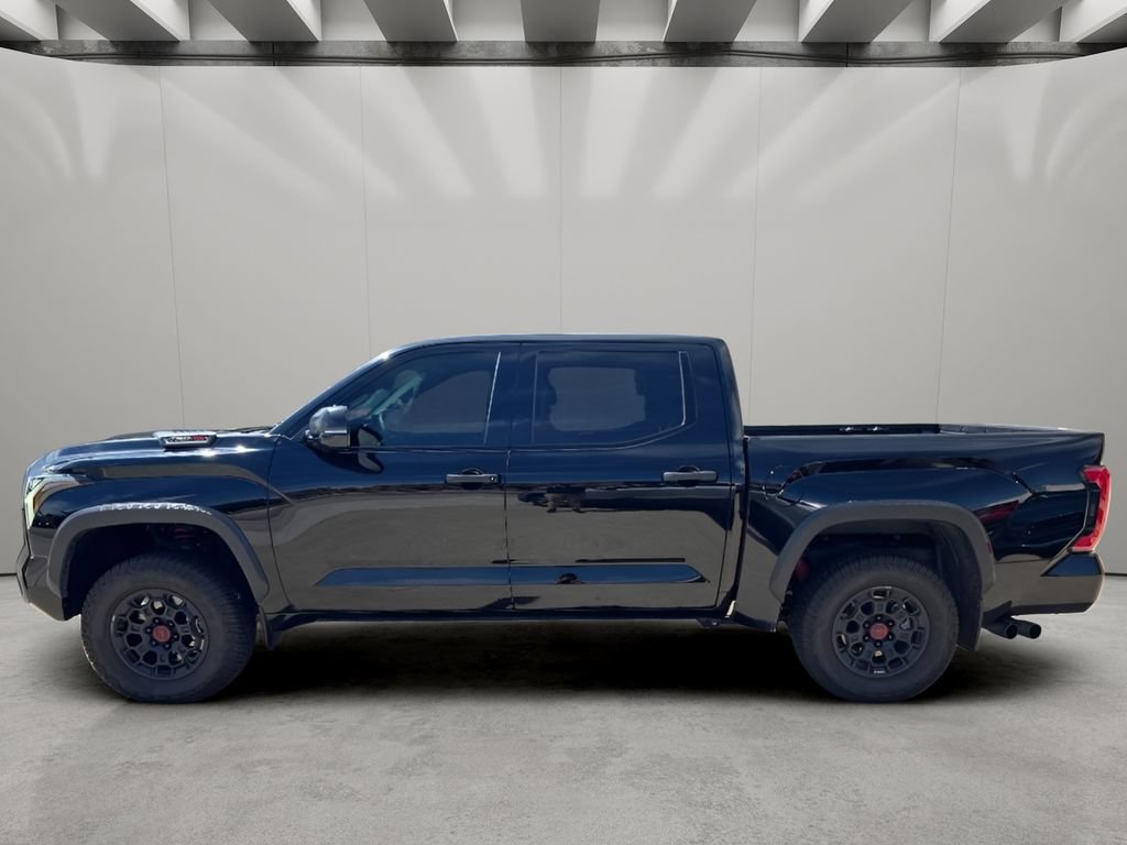 Used 2023 Toyota Tundra TRD Pro AWD/4WD image 8