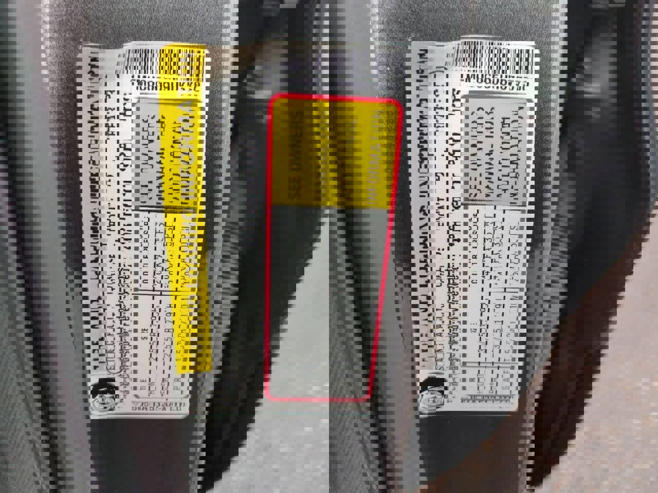 Used 2017 Ford Escape SE image 34