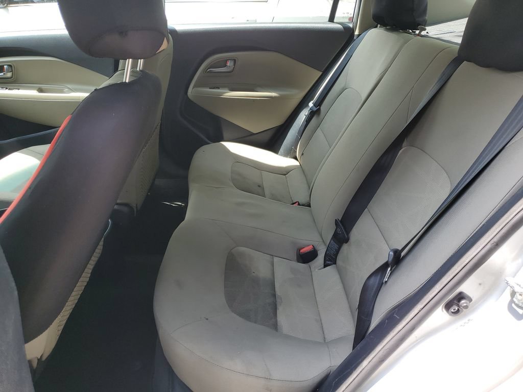 Used 2016 Kia Rio LX FWD image 12