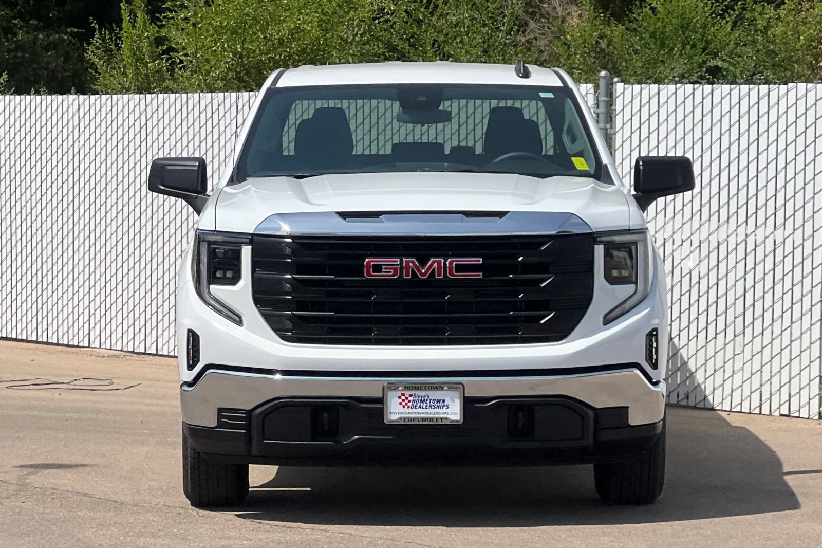 New 2026 GMC Sierra 1500 Pro w/ Pro Value Package AWD/4WD image 6