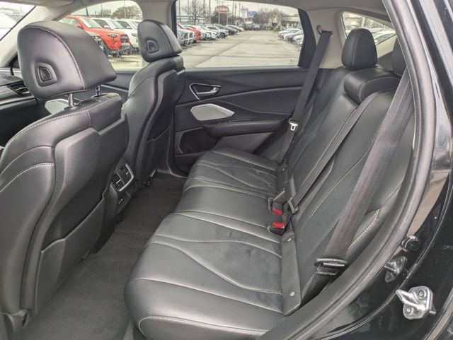 Used 2022 Acura RDX w/ Technology Package image 30