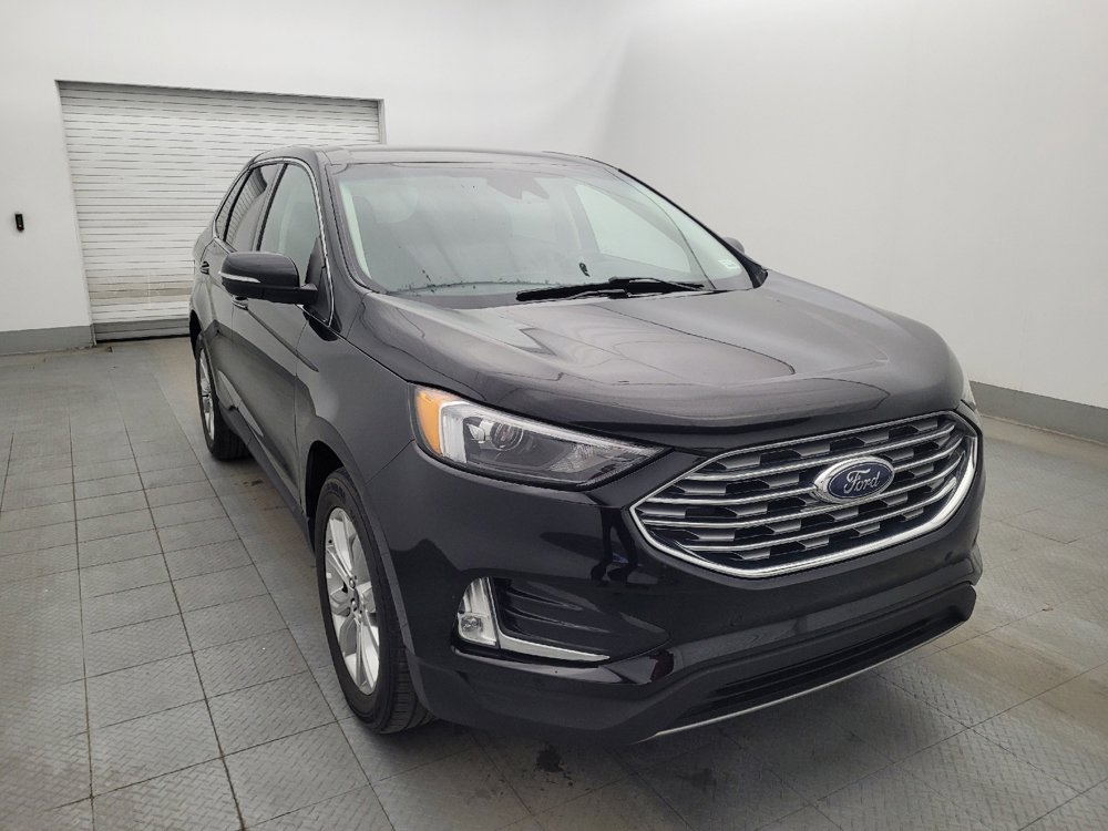 Used 2024 Ford Edge Titanium image 13