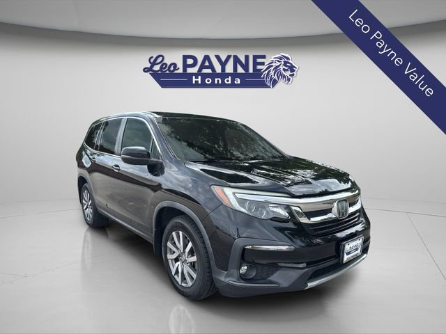 Used 2019 Honda Pilot EX-L image 1
