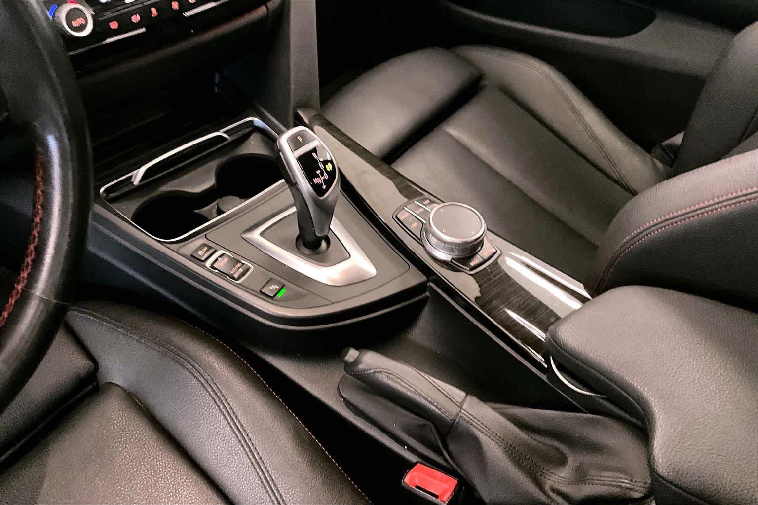 Used 2020 BMW 430i Gran Coupe RWD image 14