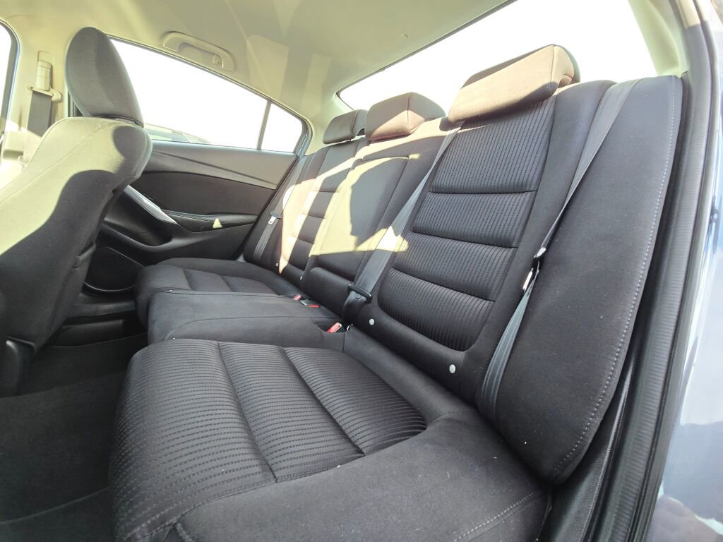 Used 2015 MAZDA MAZDA6 Sport image 14