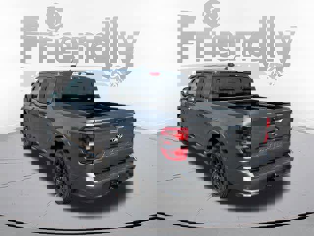 New 2025 Ford Maverick Lobo image 7