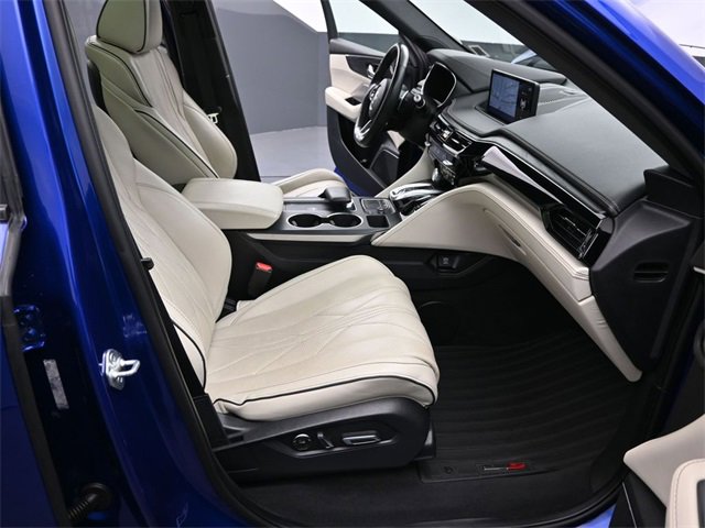 Used 2022 Acura MDX Type S image 16