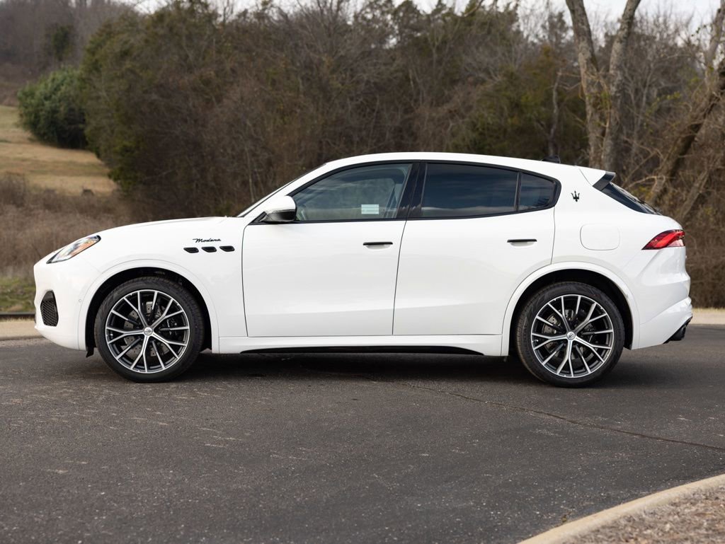 New 2026 Maserati Grecale Modena image 5